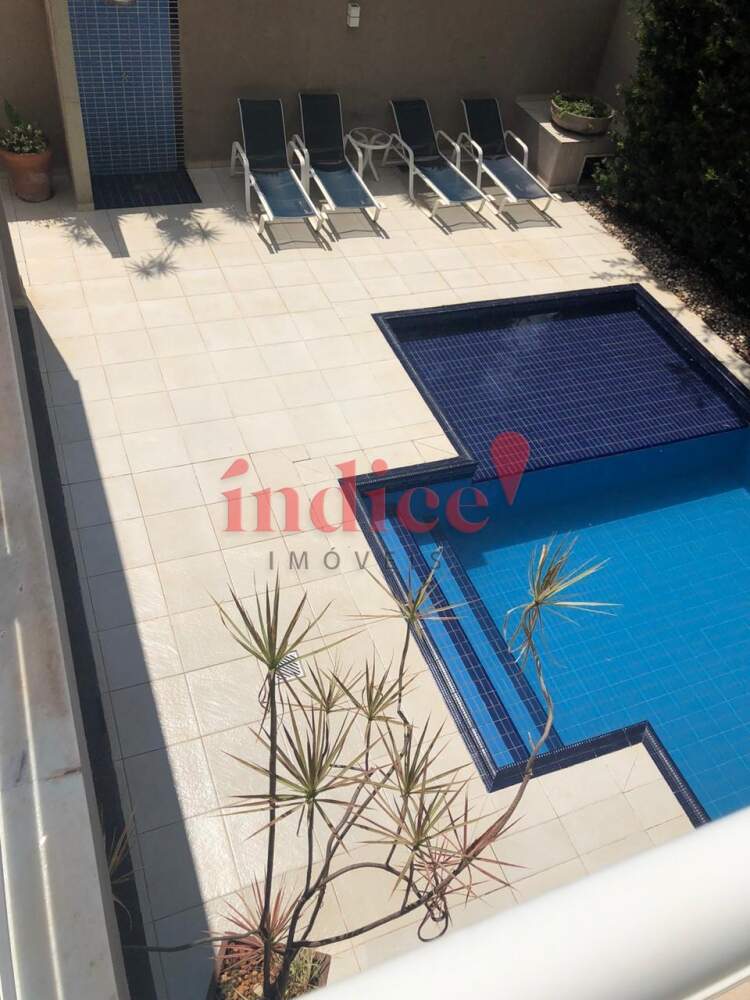 Casas Condomínio para à venda no Jardim Botânico na cidade de Ribeirão Preto: 