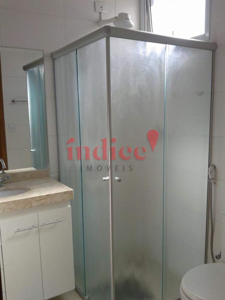 Apartamento para à venda no Residencial Greenville na cidade de Ribeirão Preto: 