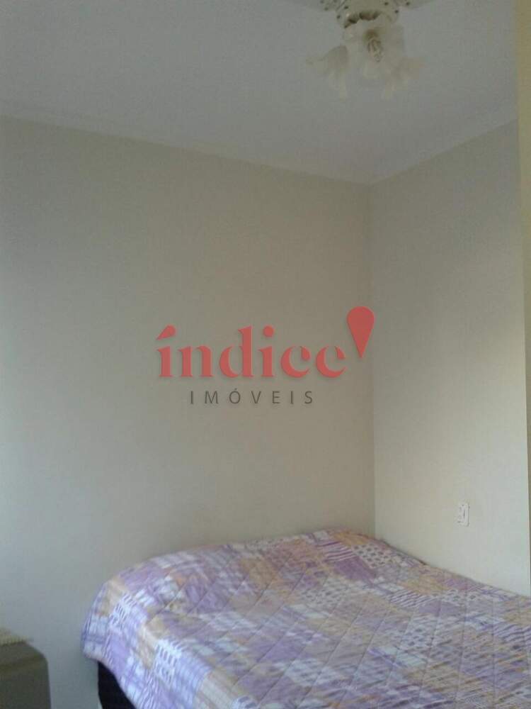 Apartamento para à venda no Residencial Greenville na cidade de Ribeirão Preto: 