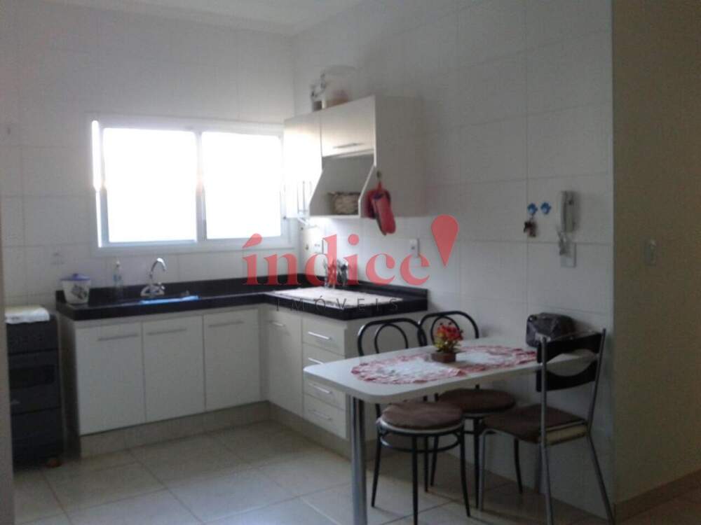 Apartamento para à venda no Residencial Greenville na cidade de Ribeirão Preto: 