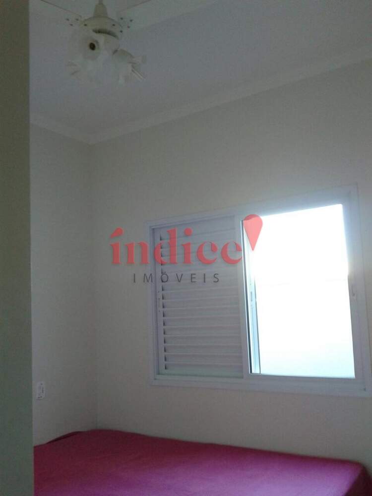 Apartamento para à venda no Residencial Greenville na cidade de Ribeirão Preto: 