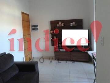Apartamento para à venda no Residencial Greenville na cidade de Ribeirão Preto: 