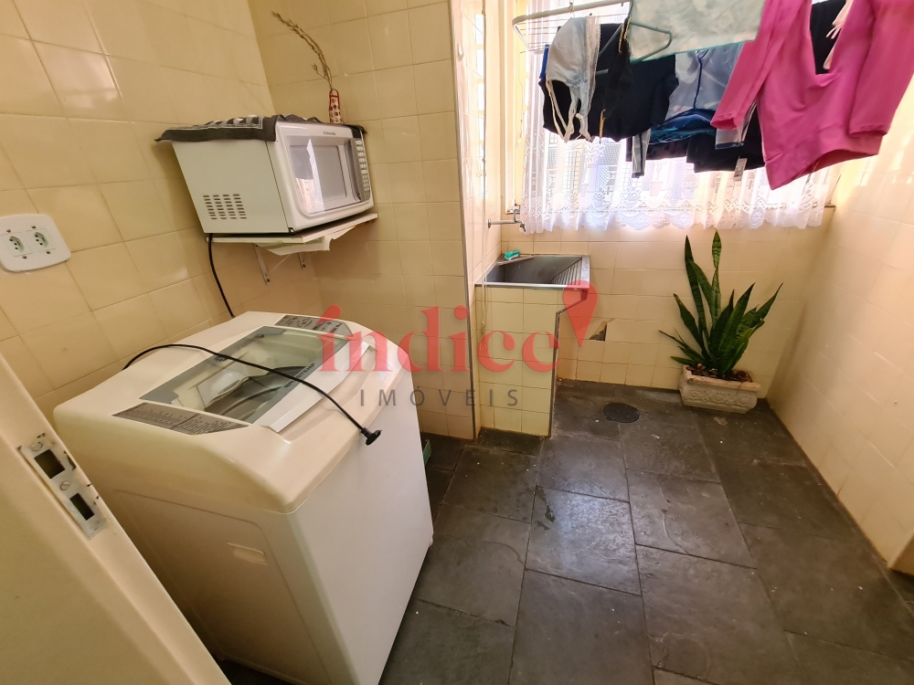 Apartamento para à venda no Jardim Irajá na cidade de Ribeirão Preto: 