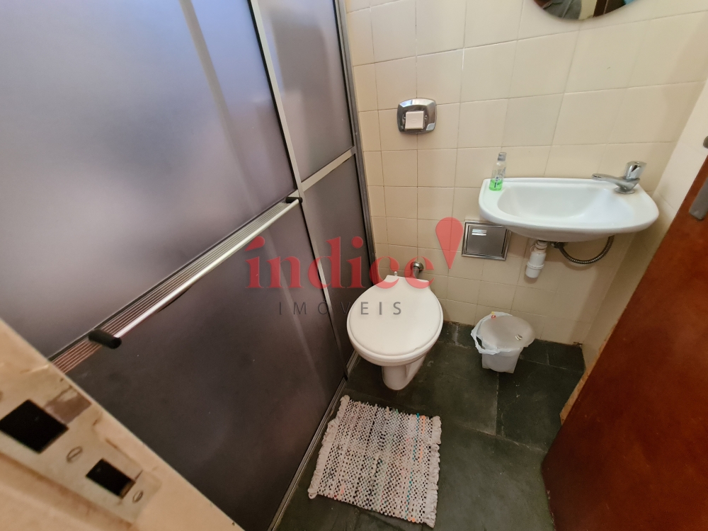 Apartamento para à venda no Jardim Irajá na cidade de Ribeirão Preto: 