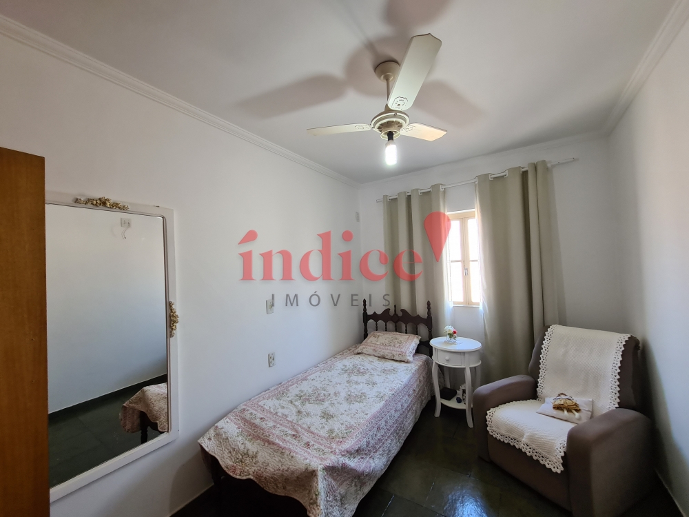 Apartamento para à venda no Jardim Irajá na cidade de Ribeirão Preto: 