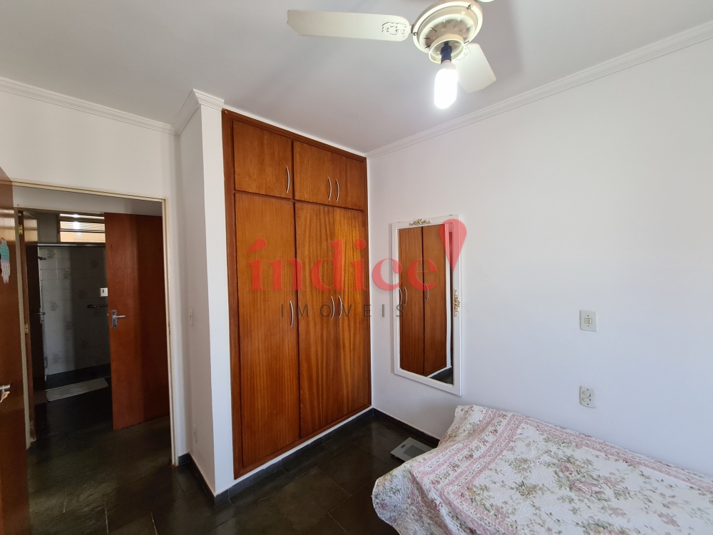 Apartamento para à venda no Jardim Irajá na cidade de Ribeirão Preto: 