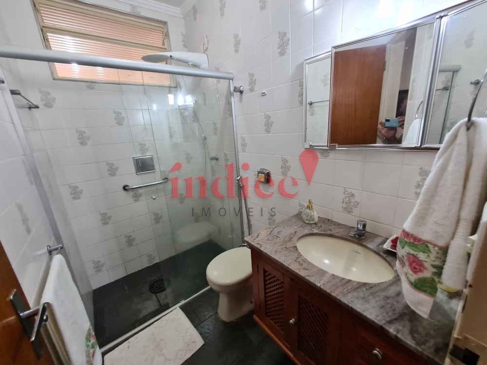 Apartamento para à venda no Jardim Irajá na cidade de Ribeirão Preto: 