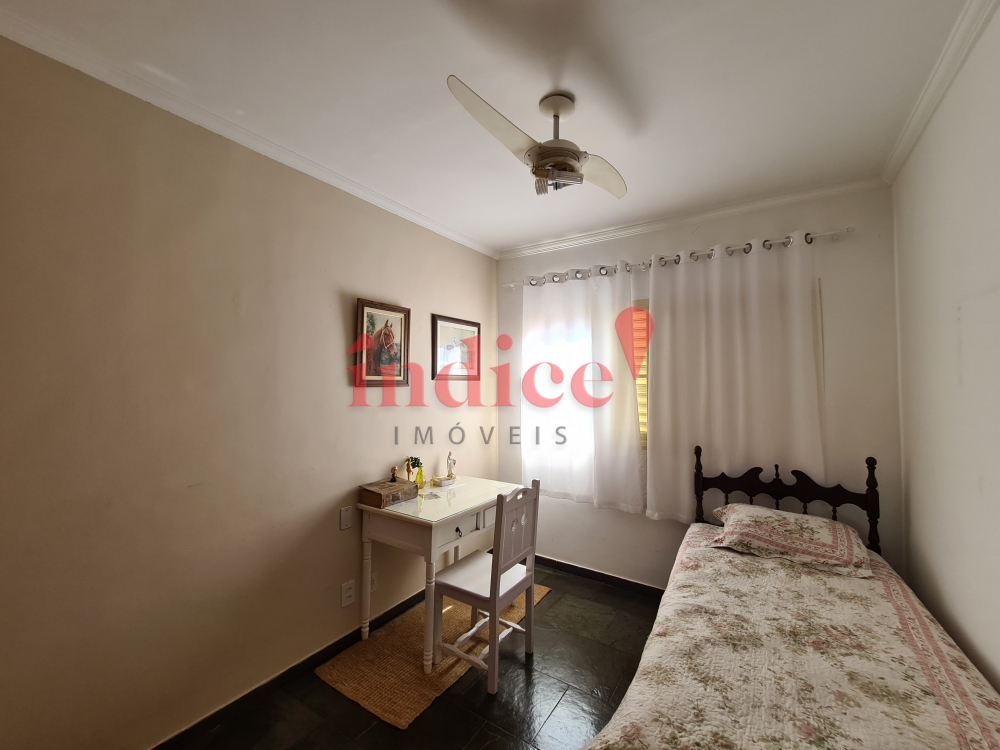 Apartamento para à venda no Jardim Irajá na cidade de Ribeirão Preto: 