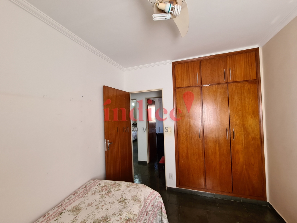 Apartamento para à venda no Jardim Irajá na cidade de Ribeirão Preto: 