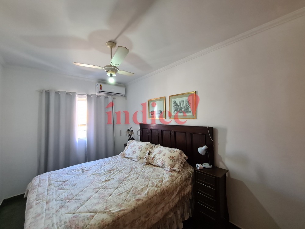 Apartamento para à venda no Jardim Irajá na cidade de Ribeirão Preto: 