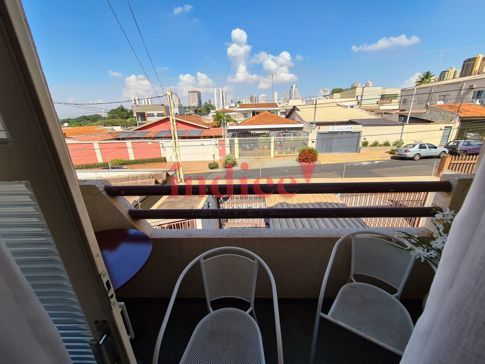 Apartamento para à venda no Jardim Irajá na cidade de Ribeirão Preto: 