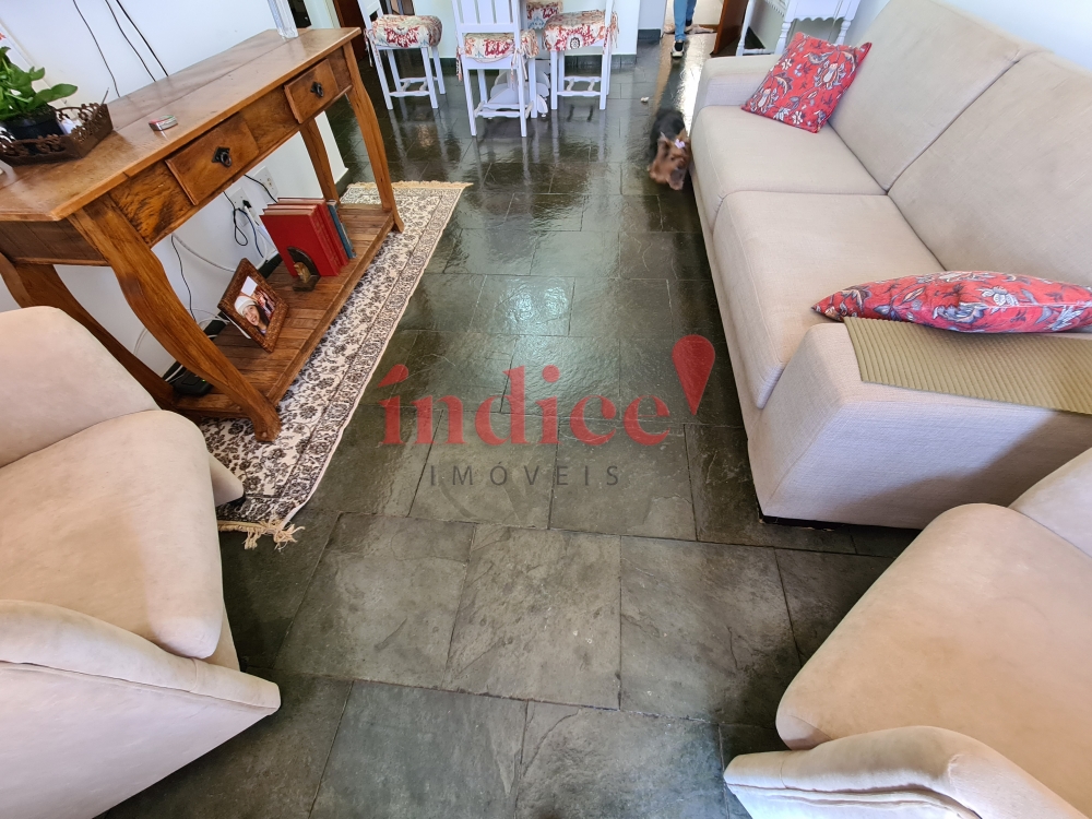 Apartamento para à venda no Jardim Irajá na cidade de Ribeirão Preto: 