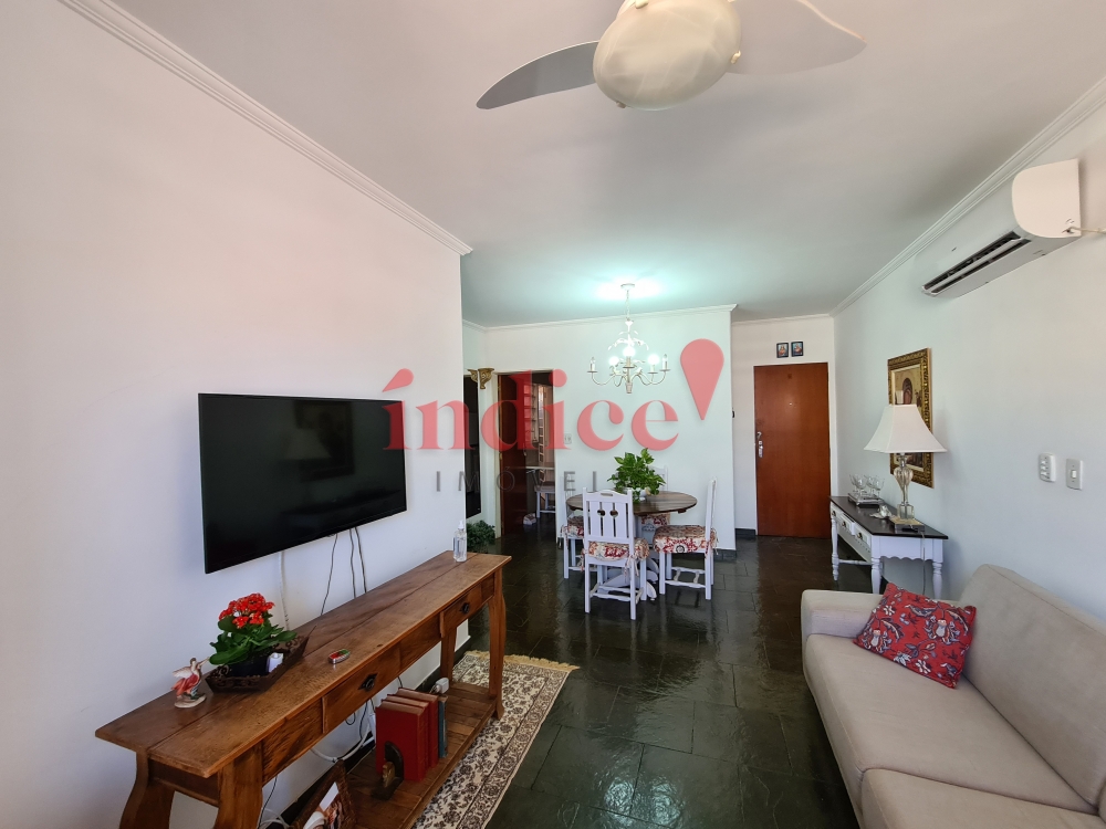 Apartamento para à venda no Jardim Irajá na cidade de Ribeirão Preto: 