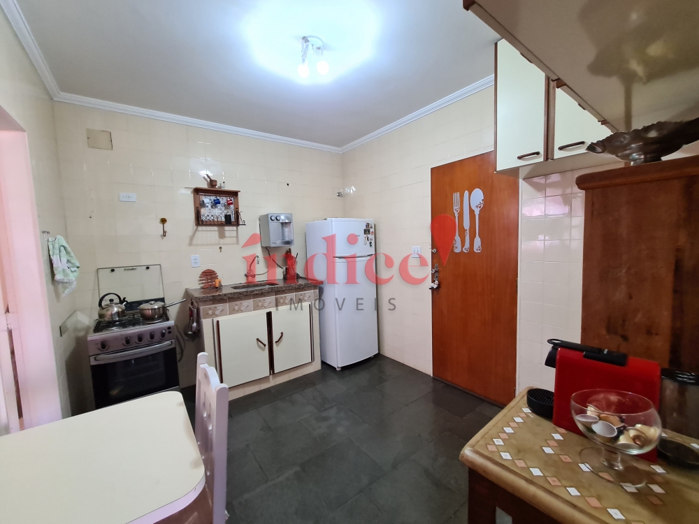 Apartamento para à venda no Jardim Irajá na cidade de Ribeirão Preto: 