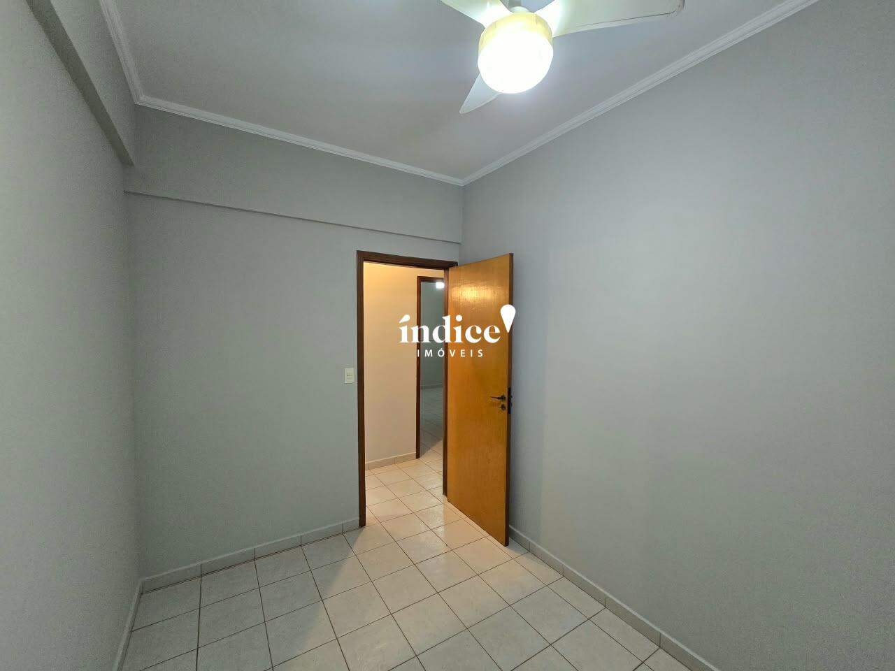 Apartamento para para aluguel no Vila Ana Maria na cidade de Ribeirão Preto: 