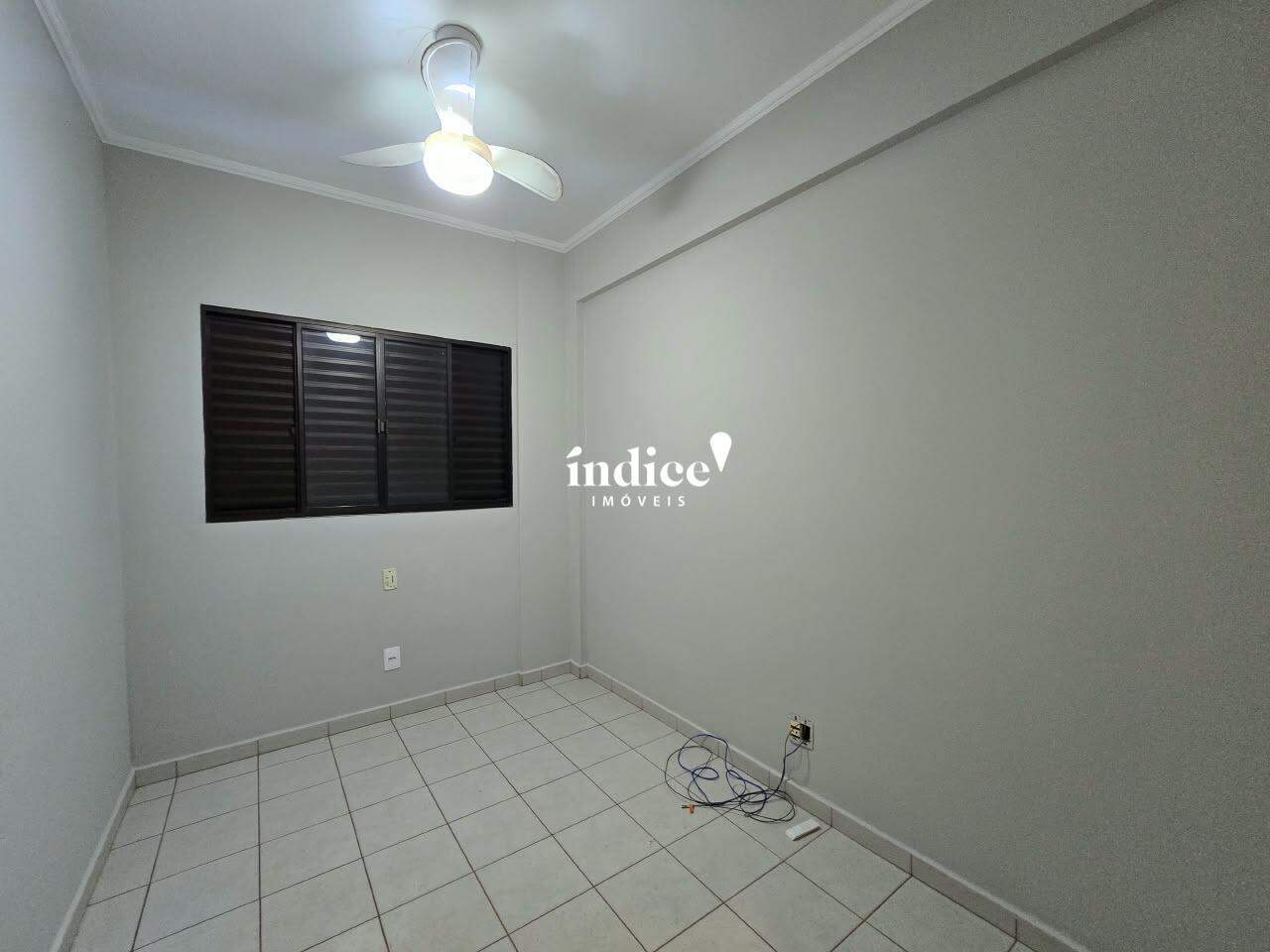 Apartamento para para aluguel no Vila Ana Maria na cidade de Ribeirão Preto: 