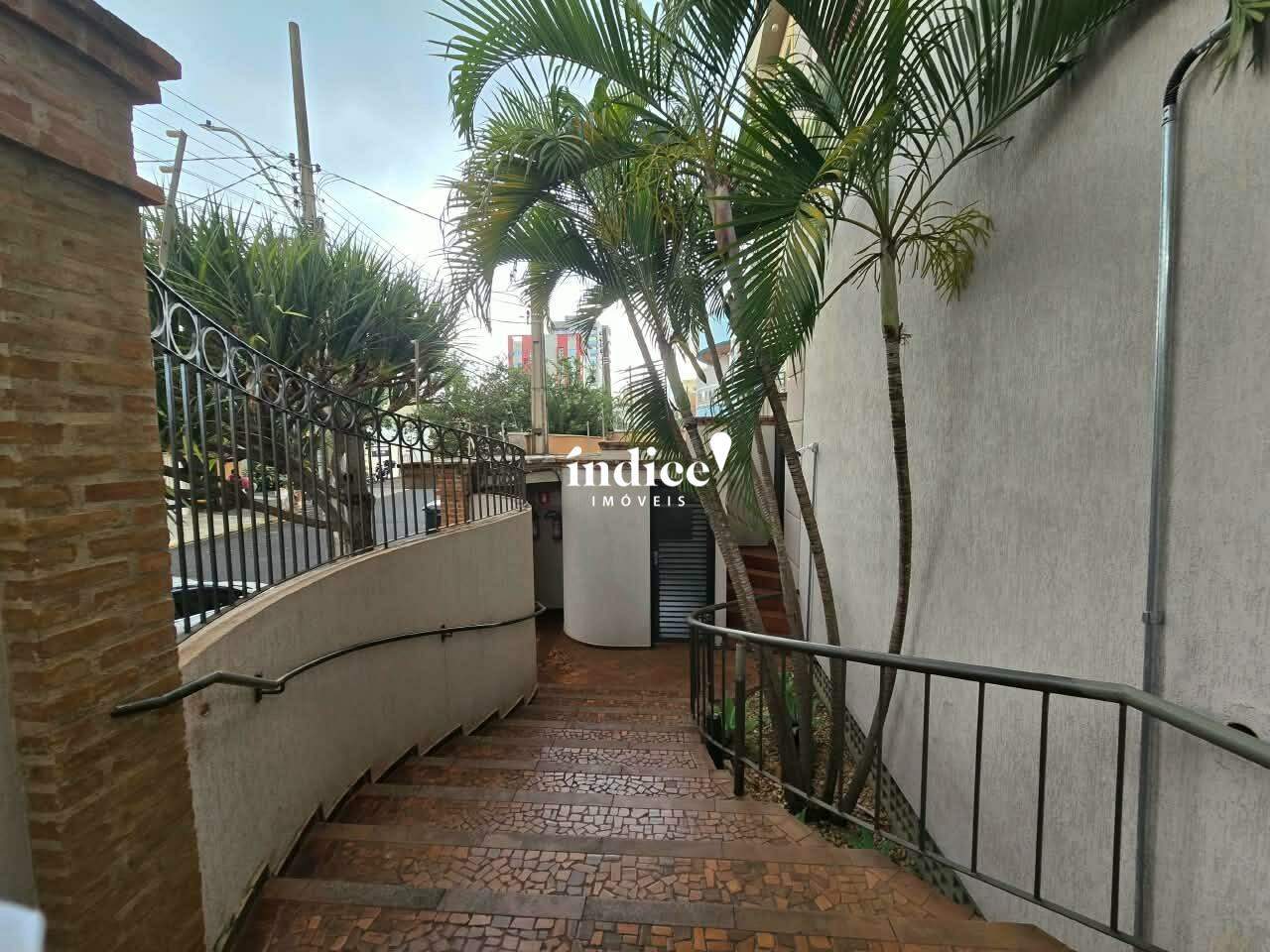 Apartamento para para aluguel no Vila Ana Maria na cidade de Ribeirão Preto: 