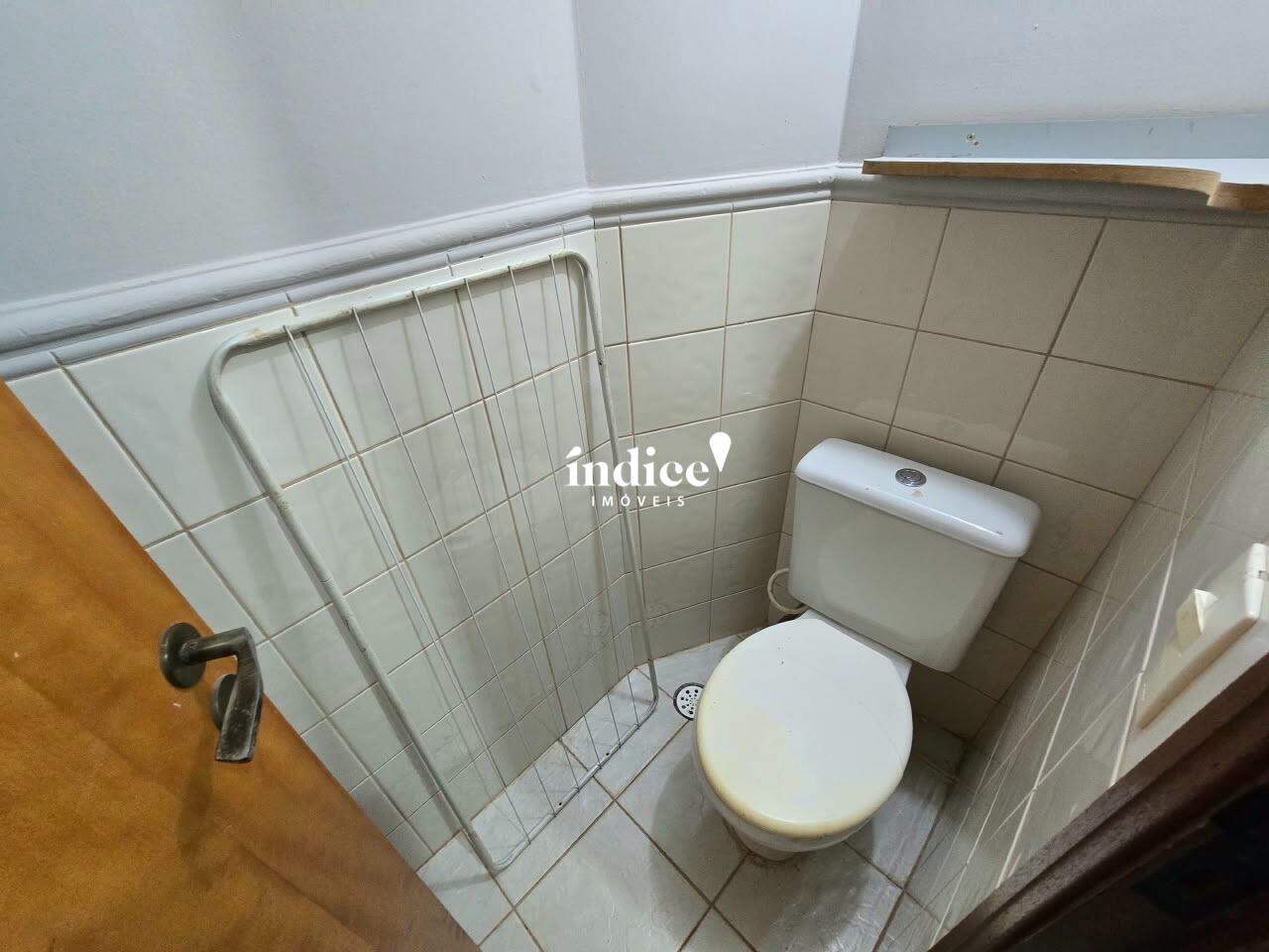 Apartamento para para aluguel no Vila Ana Maria na cidade de Ribeirão Preto: 