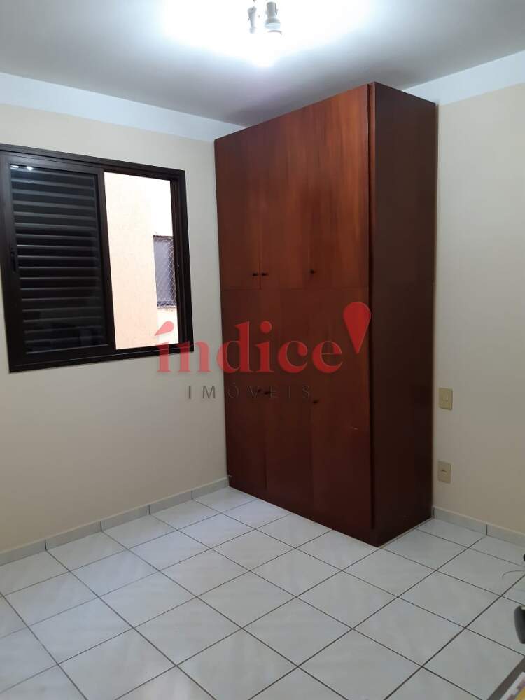 Apartamento para à venda no Jardim Paulistano na cidade de Ribeirão Preto: 