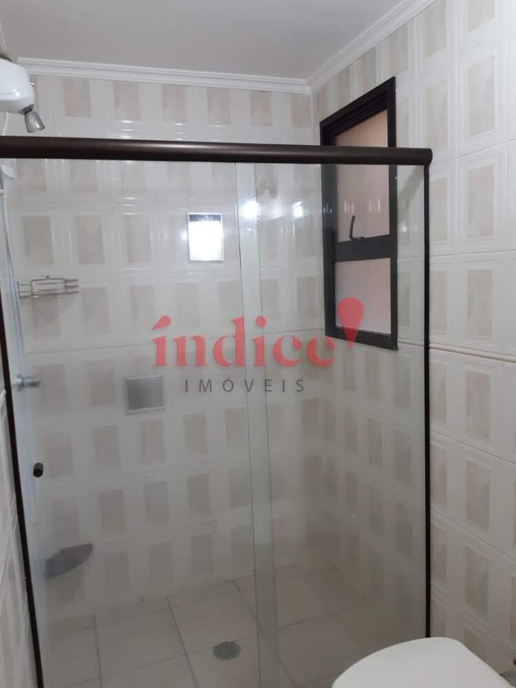 Apartamento para à venda no Jardim Paulistano na cidade de Ribeirão Preto: 