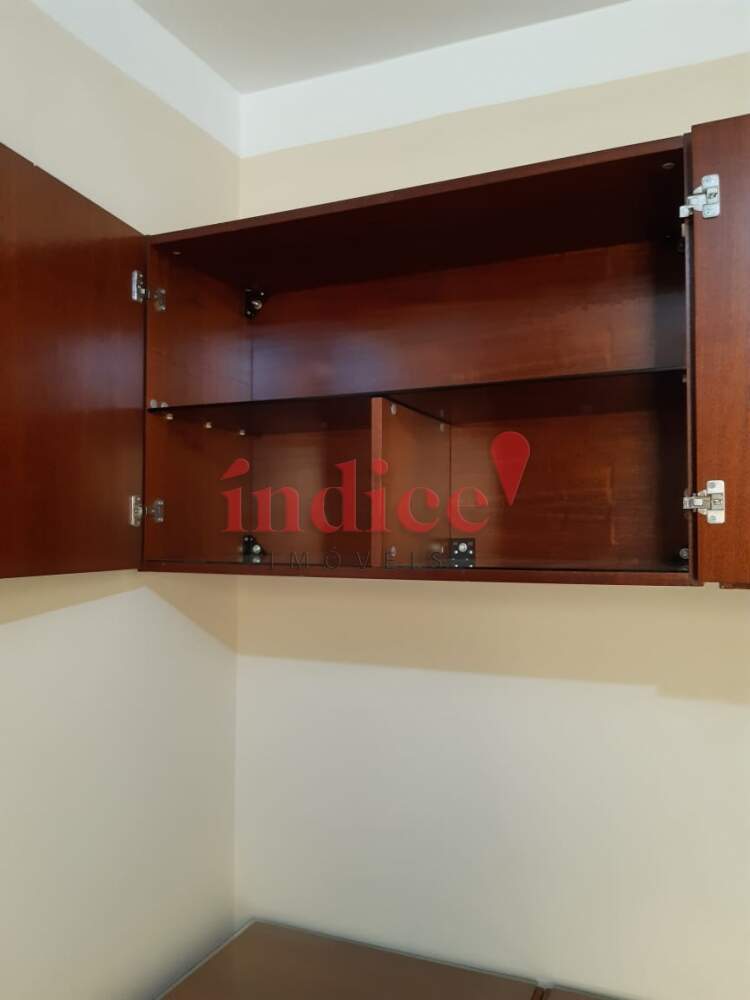 Apartamento para à venda no Jardim Paulistano na cidade de Ribeirão Preto: 