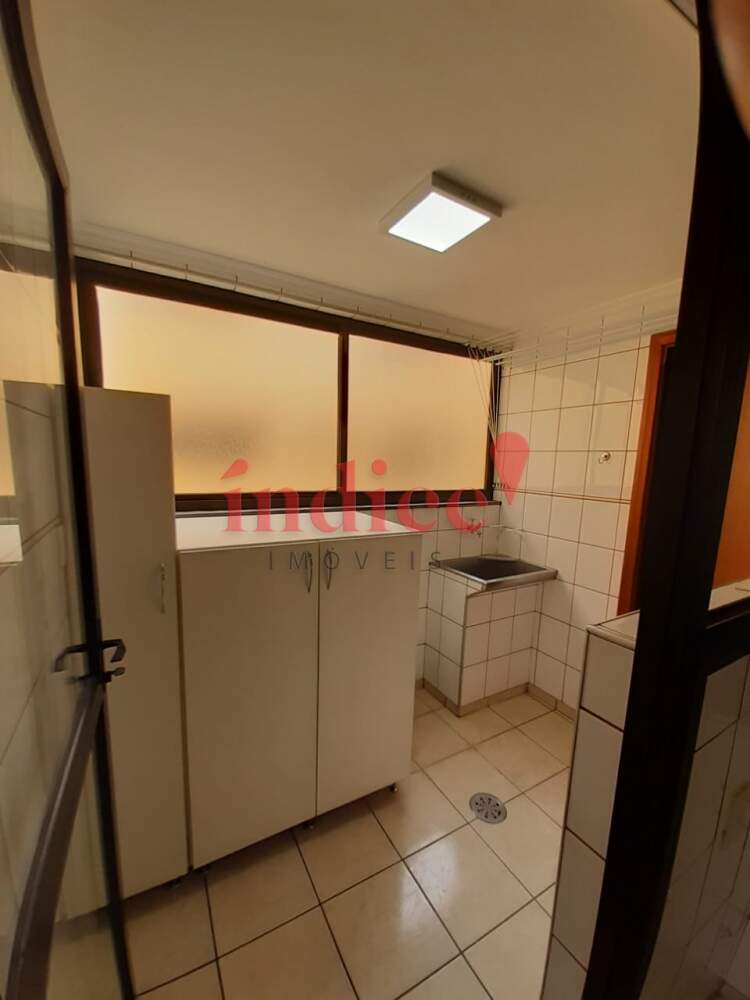 Apartamento para à venda no Jardim Paulistano na cidade de Ribeirão Preto: 