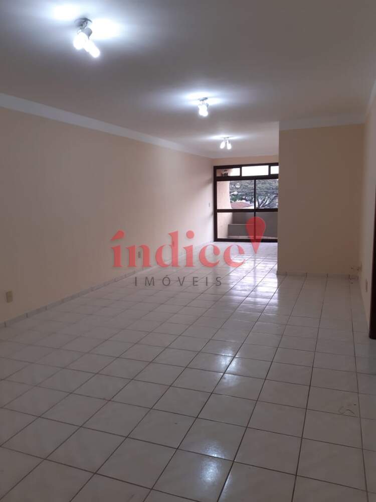 Apartamento para à venda no Jardim Paulistano na cidade de Ribeirão Preto: 