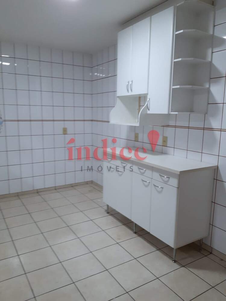 Apartamento para à venda no Jardim Paulistano na cidade de Ribeirão Preto: 