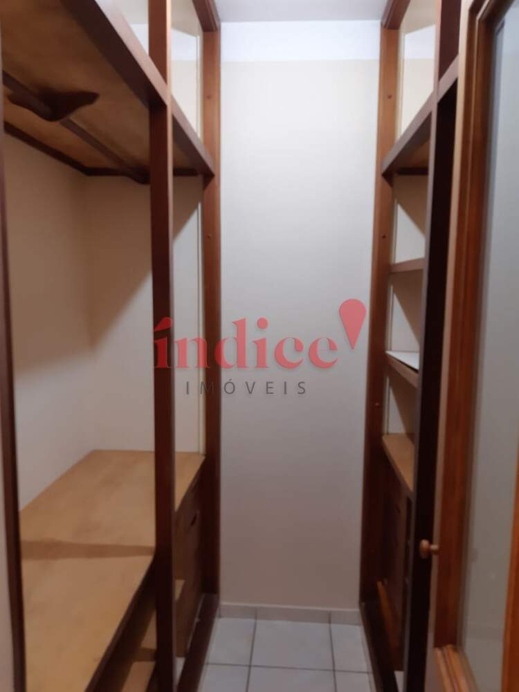 Apartamento para à venda no Jardim Paulistano na cidade de Ribeirão Preto: 