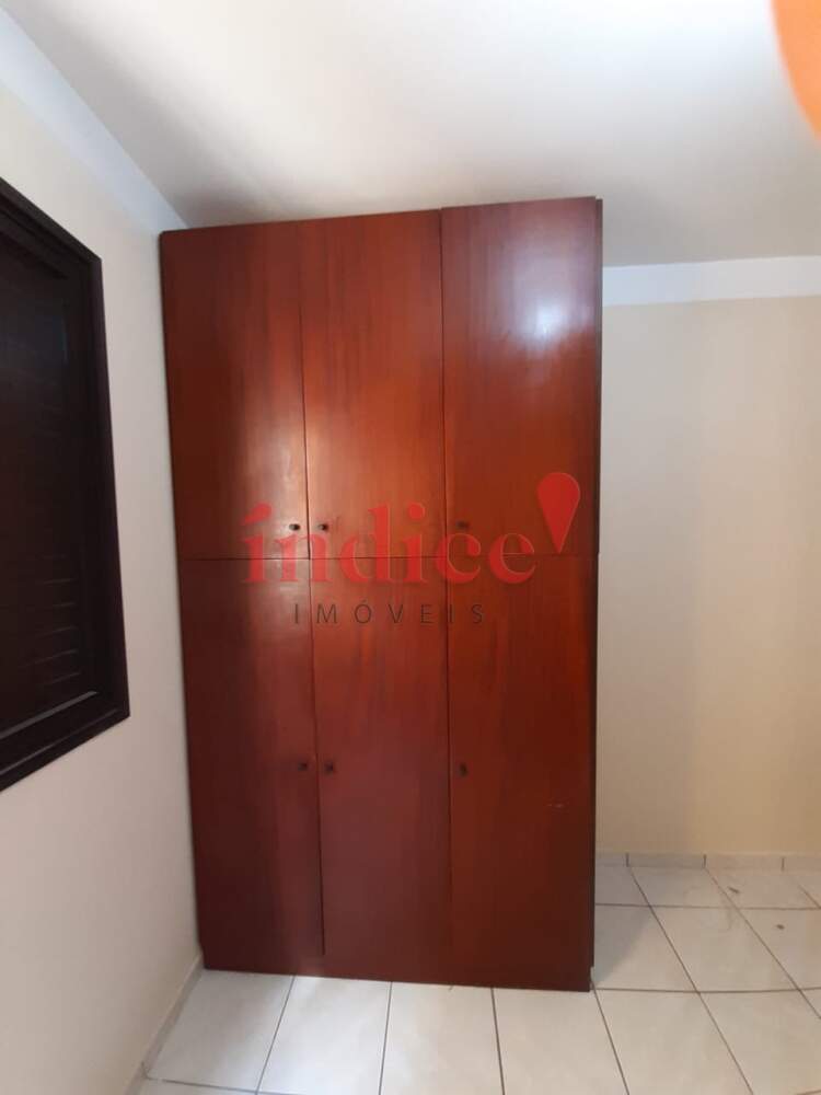 Apartamento para à venda no Jardim Paulistano na cidade de Ribeirão Preto: 