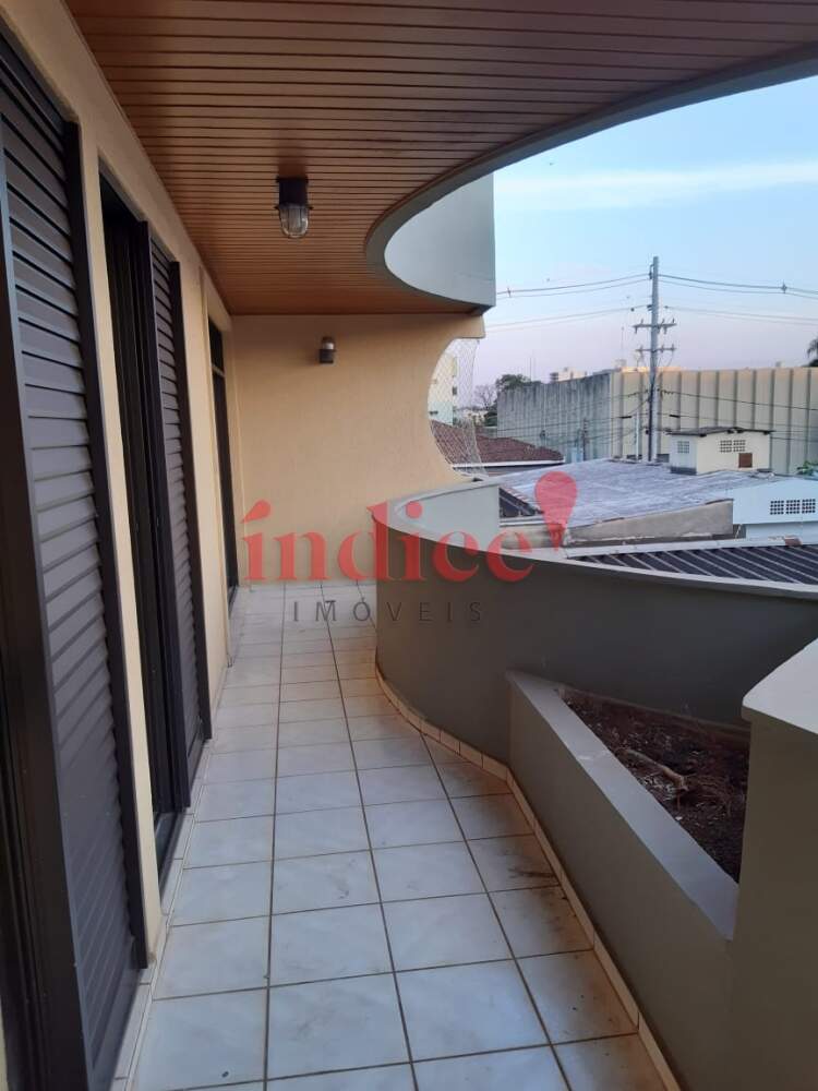 Apartamento para à venda no Jardim Paulistano na cidade de Ribeirão Preto: 