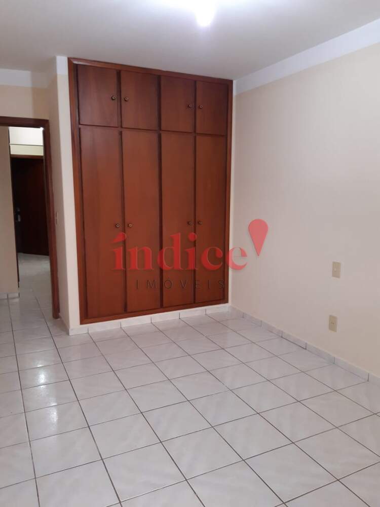 Apartamento para à venda no Jardim Paulistano na cidade de Ribeirão Preto: 