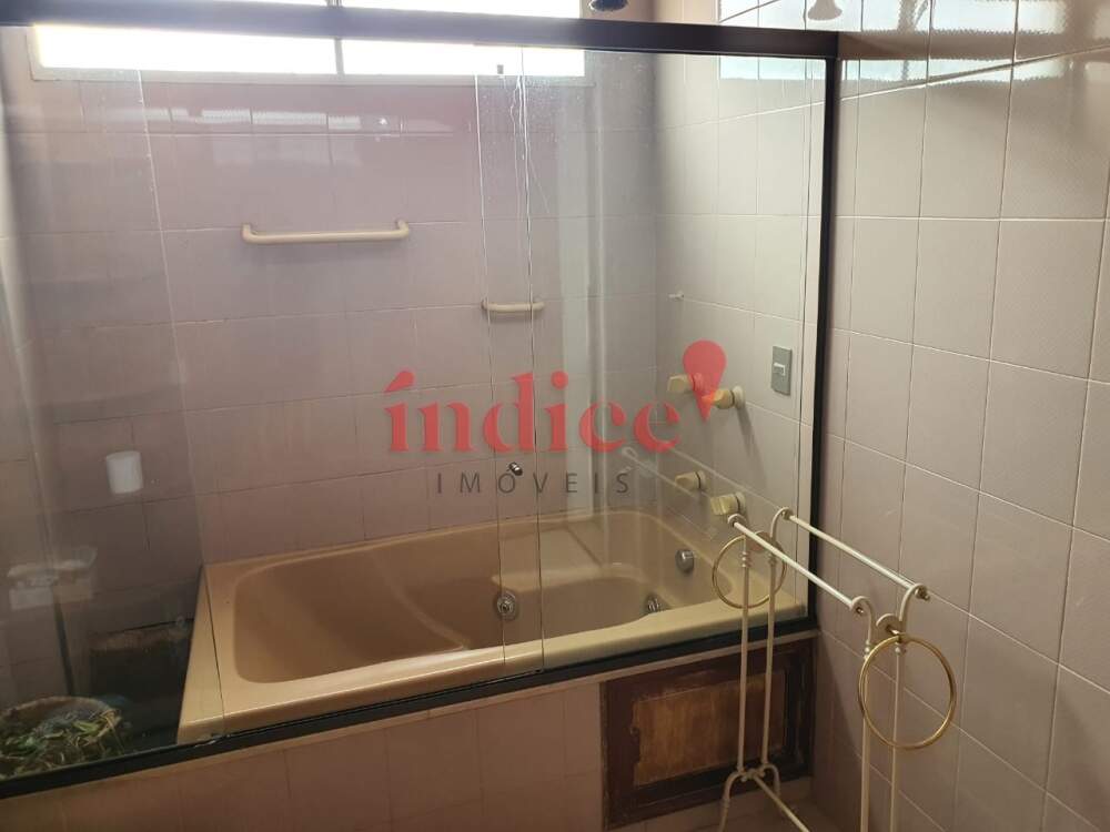 Apartamento para à venda no Centro na cidade de Ribeirão Preto: 