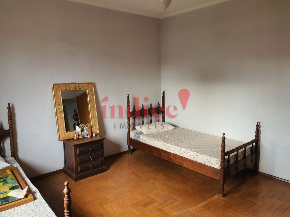 Apartamento para à venda no Centro na cidade de Ribeirão Preto: 