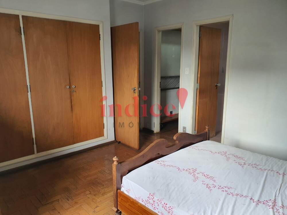 Apartamento para à venda no Centro na cidade de Ribeirão Preto: 