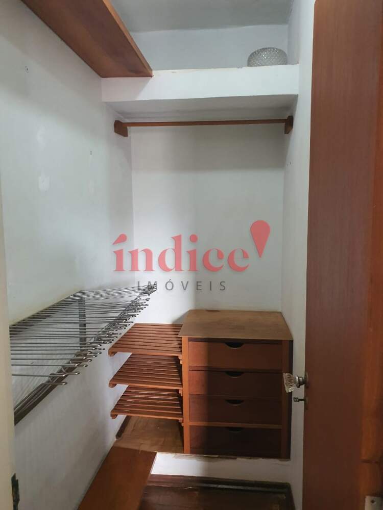 Apartamento para à venda no Centro na cidade de Ribeirão Preto: 