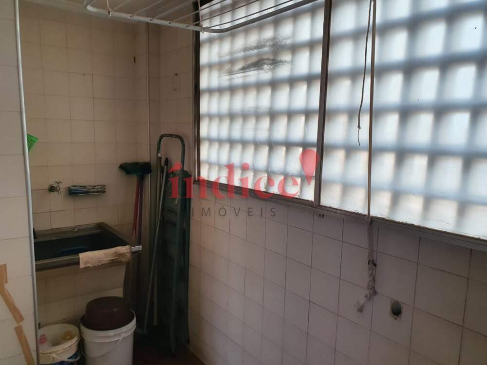 Apartamento para à venda no Centro na cidade de Ribeirão Preto: 
