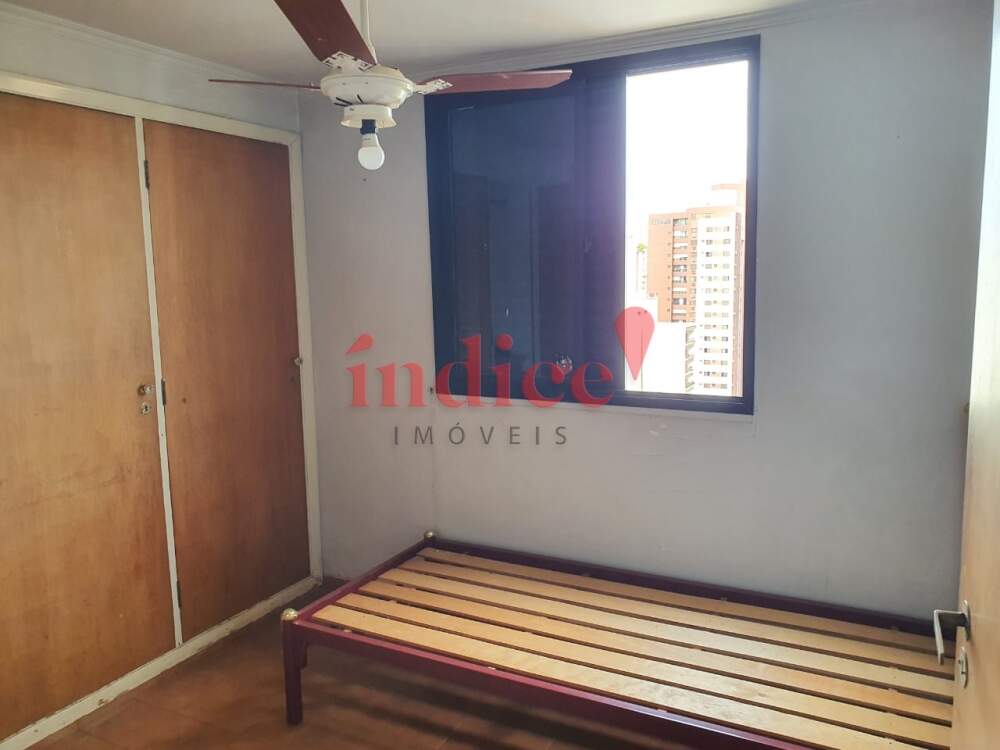 Apartamento para à venda no Centro na cidade de Ribeirão Preto: 