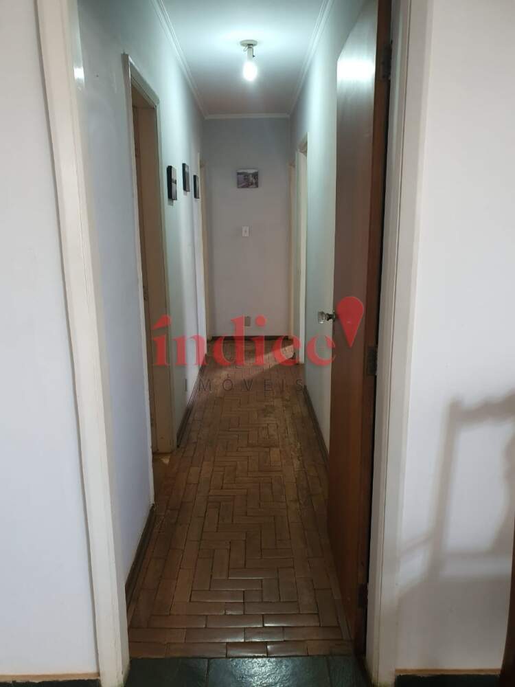 Apartamento para à venda no Centro na cidade de Ribeirão Preto: 
