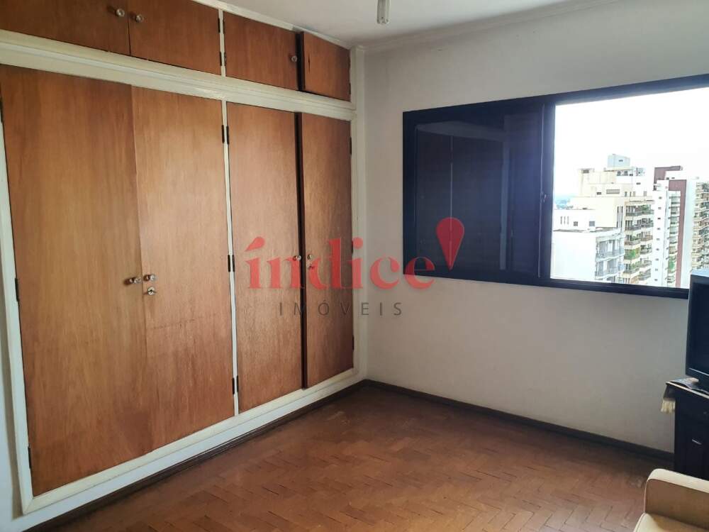 Apartamento para à venda no Centro na cidade de Ribeirão Preto: 