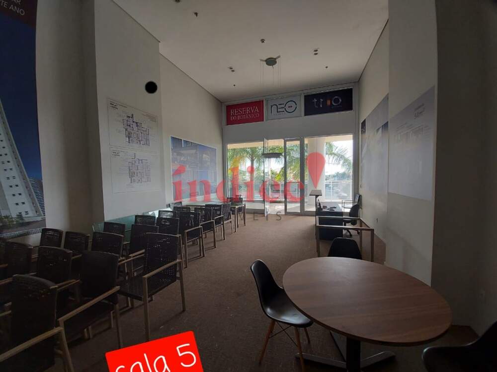 Sala Comercial para para aluguel no Jardim América na cidade de Ribeirão Preto: 