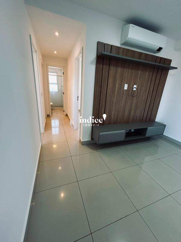 Apartamento para para aluguel no Jardim Guaporé na cidade de Ribeirão Preto: 