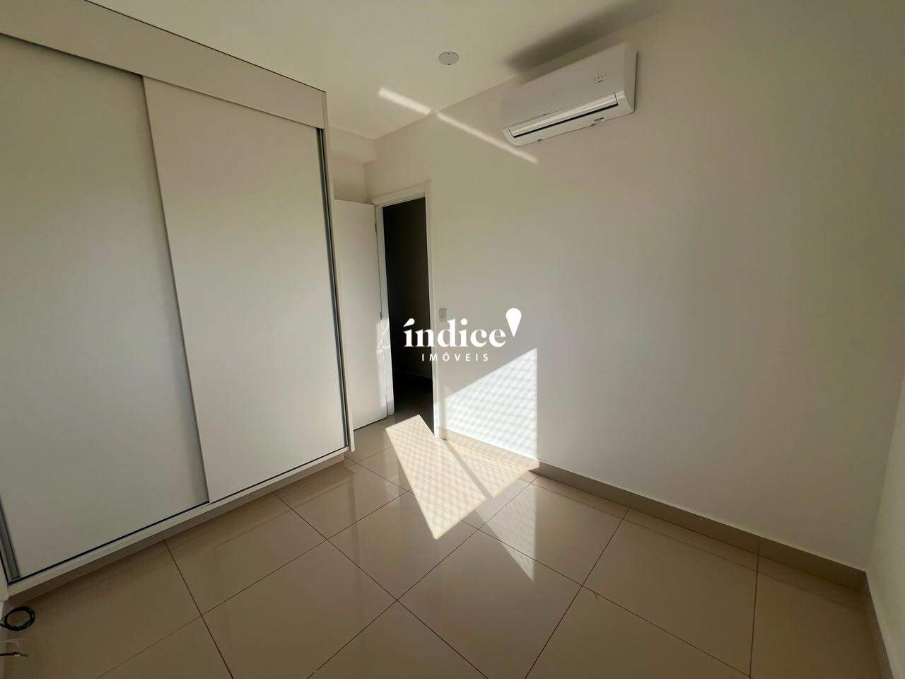 Apartamento para para aluguel no Jardim Guaporé na cidade de Ribeirão Preto: 