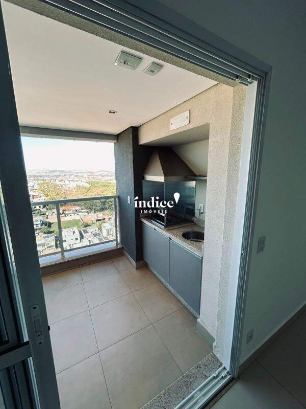 Apartamento para para aluguel no Jardim Guaporé na cidade de Ribeirão Preto: 