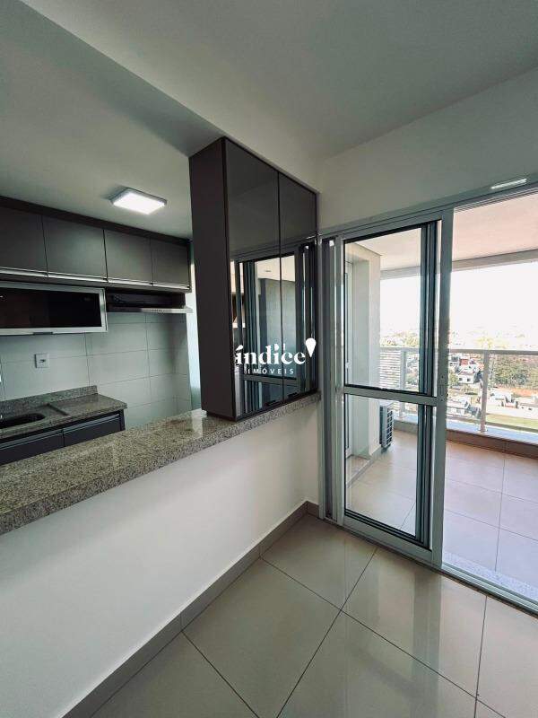 Apartamento para para aluguel no Jardim Guaporé na cidade de Ribeirão Preto: 