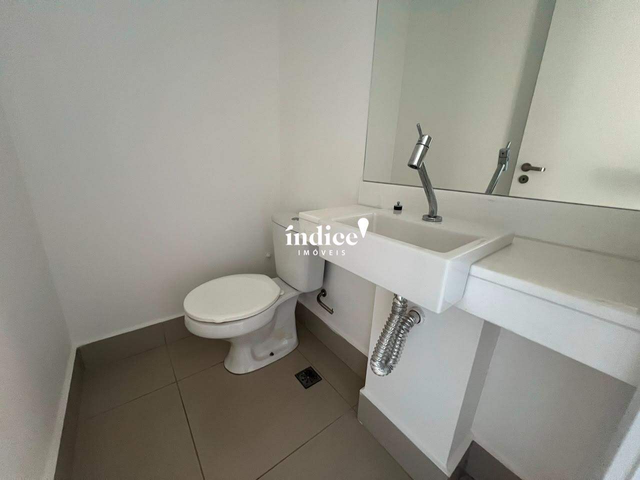 Apartamento para para aluguel no Jardim Guaporé na cidade de Ribeirão Preto: 