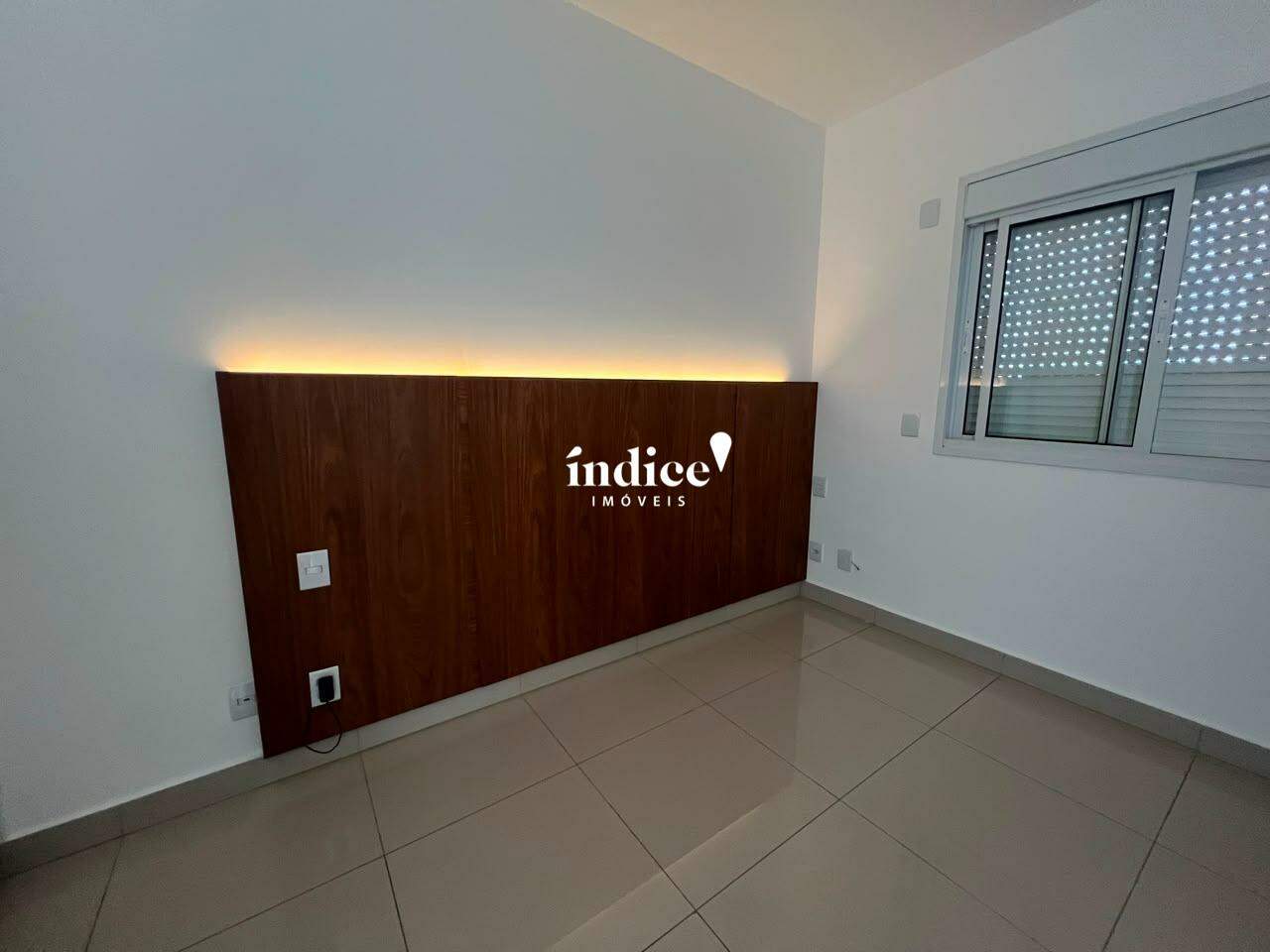 Apartamento para para aluguel no Jardim Guaporé na cidade de Ribeirão Preto: 