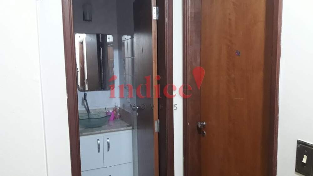Apartamento para à venda no Lagoinha na cidade de Ribeirão Preto: 