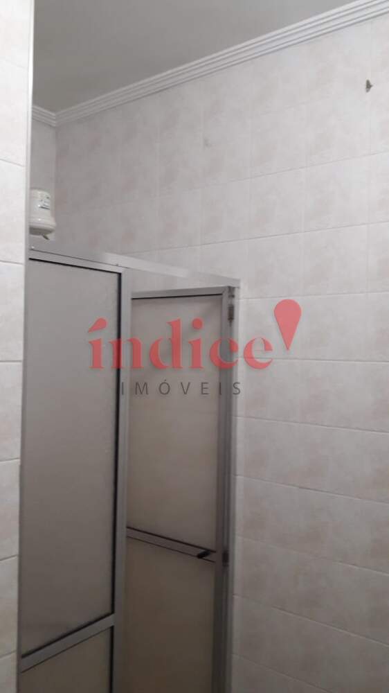 Apartamento para à venda no Lagoinha na cidade de Ribeirão Preto: 