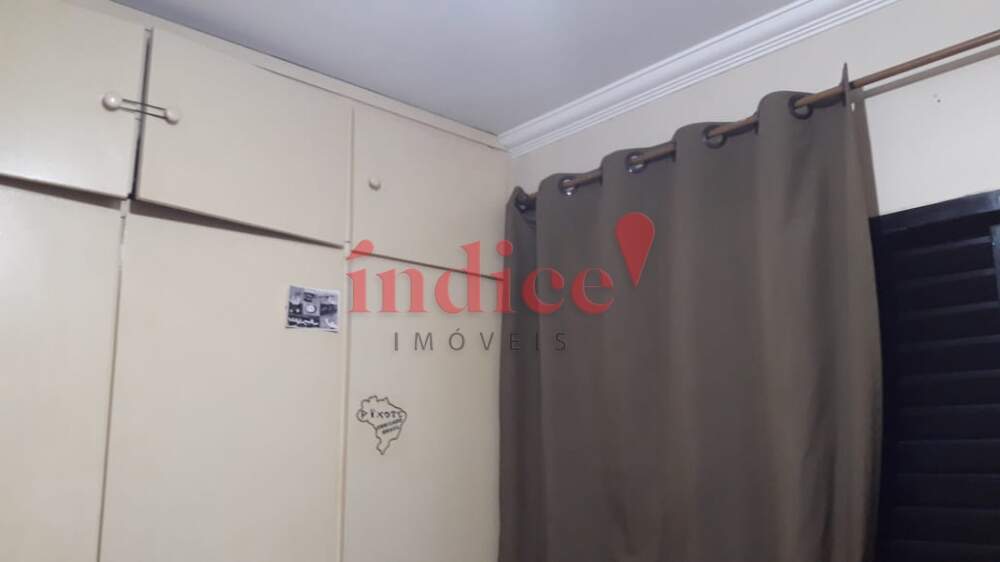 Apartamento para à venda no Lagoinha na cidade de Ribeirão Preto: 